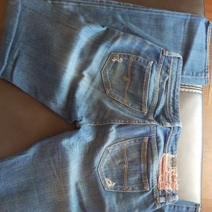 Ralph Lauren Jeans - Jean's Ralph Lauren Jeans - Jean's